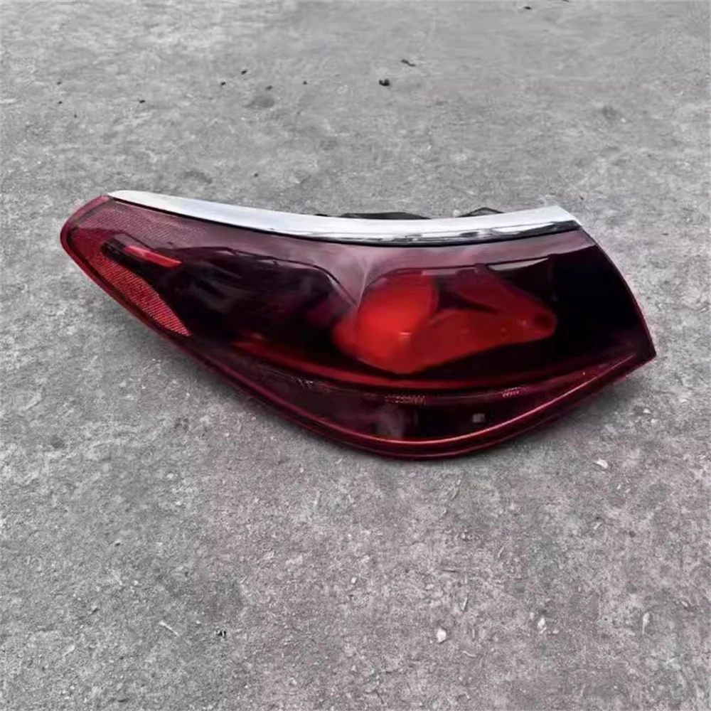 Car Taillight assembly For 24 E class Mercedes-Benz W214 E260 300 Rear Lamp Brake Reverse light Turn signal