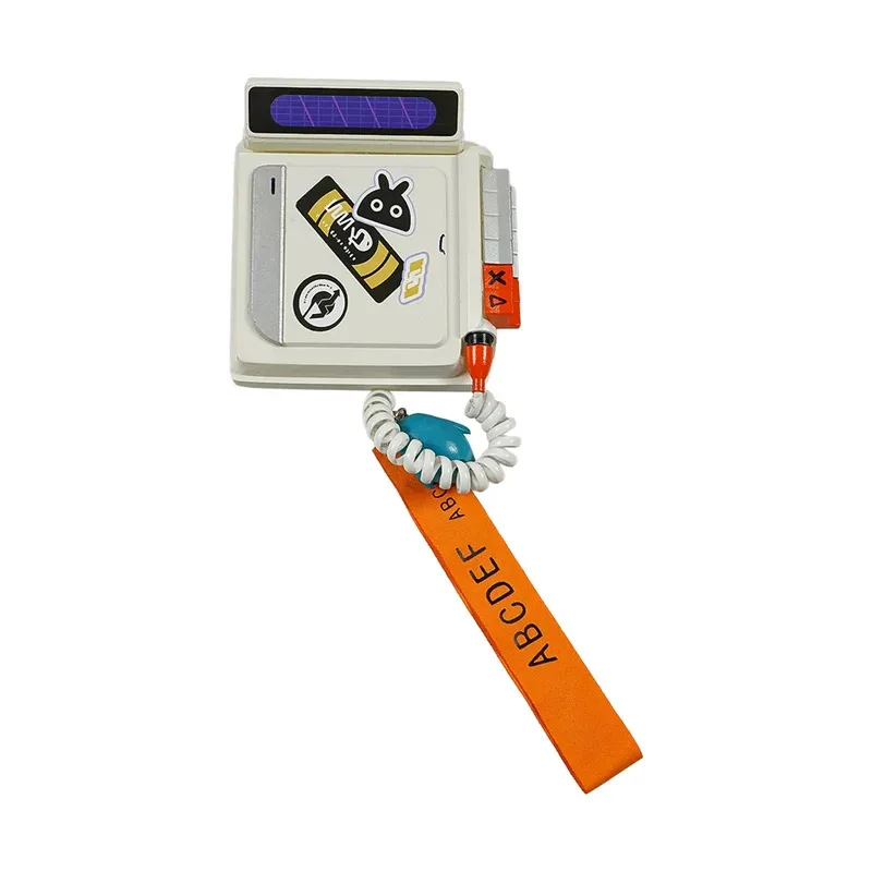 CyAnime Game Zenless Zone Zero Belle Косплей Костюм Спортивный костюм Пальто с капюшоном Юбка Парик Украшения на талии Женский сексуальный повседневный костюм