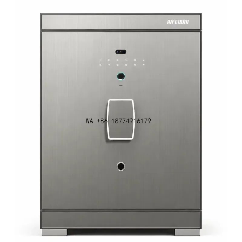 wmwmnu AIFEIBAO fireproof BINLUX 150cm series anti-theft safe 2026 3S national certified intelligent wirelessODM OEM
