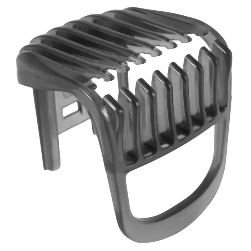 Hair Clipper Comb Beard Trimmer for Philips Clipper QT4015 BT3200 Hair Trimmer Attachment Tools Attachment Comb Parts-LITE