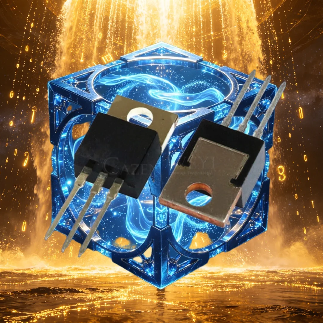Stable Performance 5pcs/lot IXFP110N15T2 IXFP110N15 110N15 TO-220 New original On Time Delivery