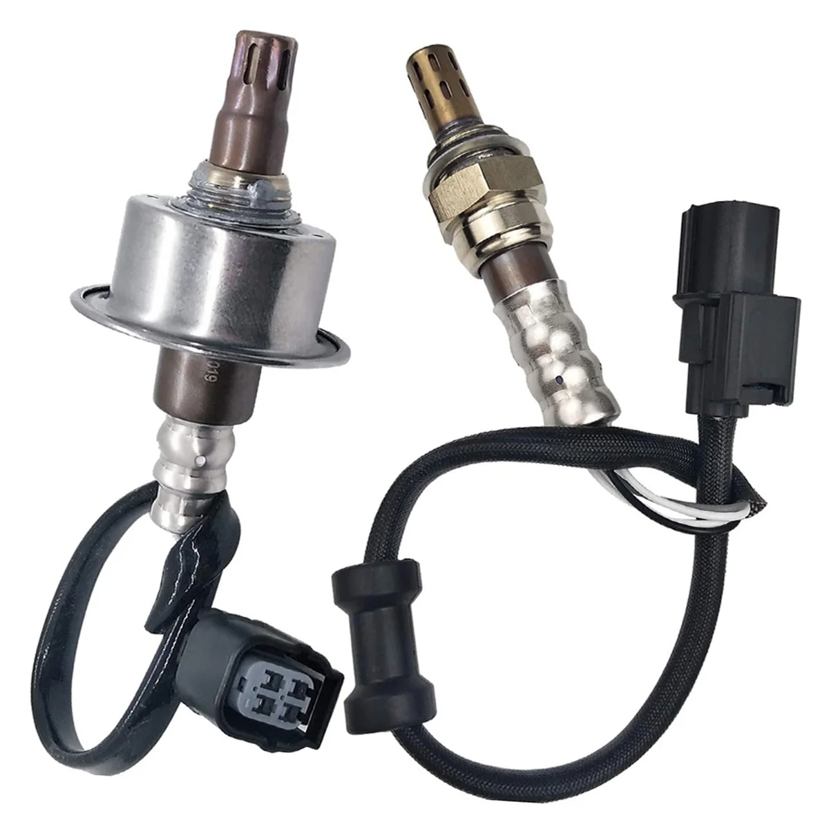 Up & Down Stream Oxygen Sensor 234-9124 234-4350 for Civicc 1.8L 2007-2011