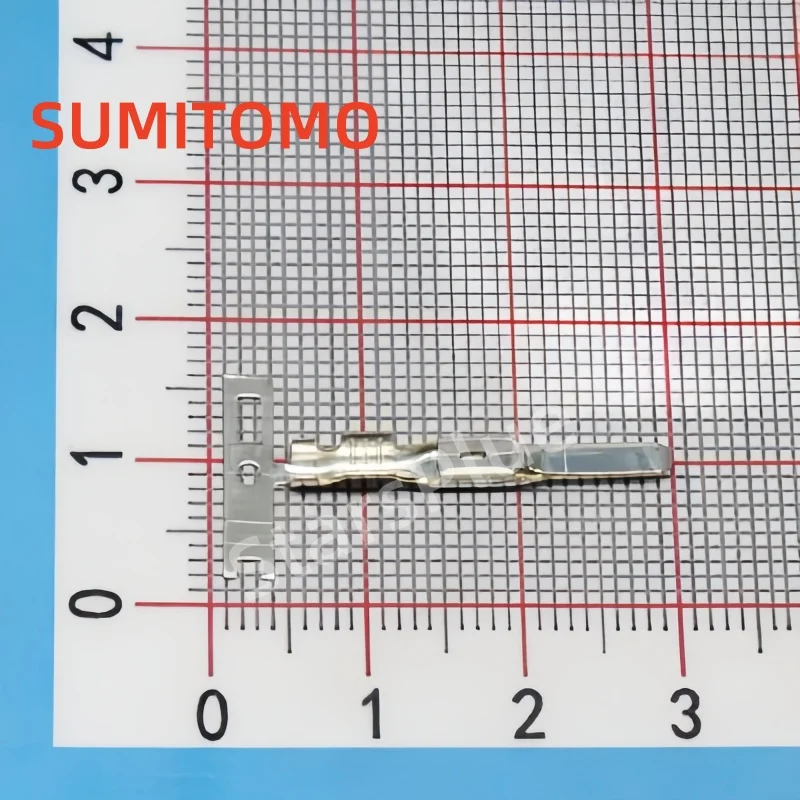 50PCS 8230-5170 SUMITOMO Connector 100% New original