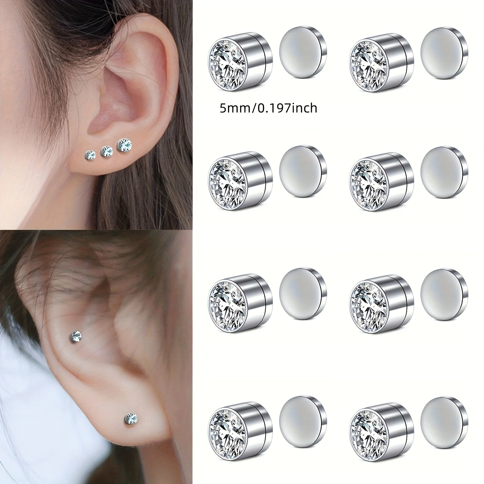 Thumbnail 3 - #64 Best Nose Studs to Buy In 2026