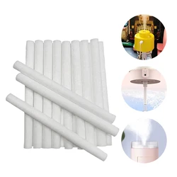 10PCS Humidifier Filter Replacement Cotton Sponge Stick For USB Humidifier Aroma Diffuser Mist Maker Air Humidifier Sponge