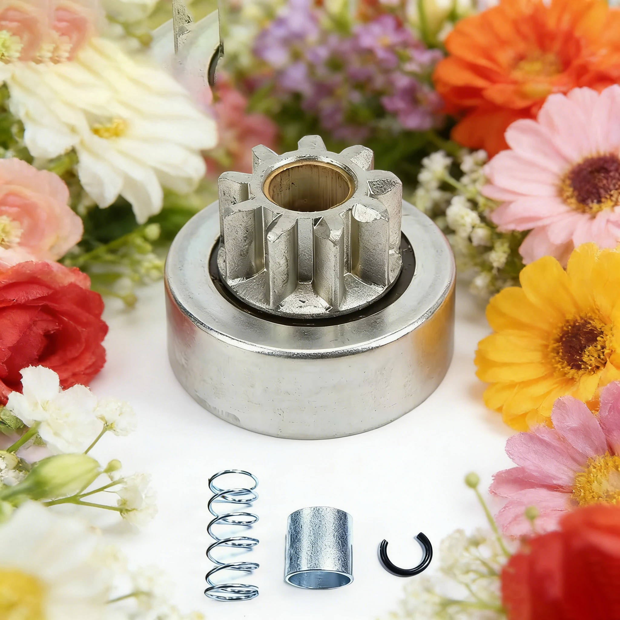 

Коробка передач 6N7-81807 для Yamaha 100/115/130/140/150/175/200/225 л.с. 6N7-81807-00-00
