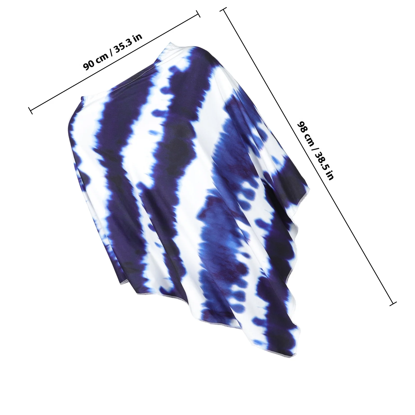 Multi-Functional Nursing Cover Baby Seating Cover Stretchy Breathable Washable Infant Stroller Multipurpose Infant Seats Covers