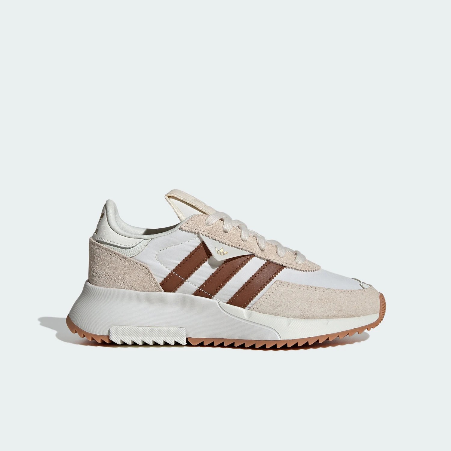 

Adidas genuine Three-Leaf Clover Big Kids Casual Low-Top Durable Sports Shoes JR5159