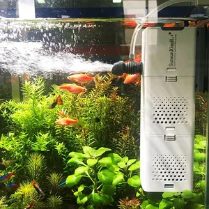 Kova filtresindeki en iyi 10 satış-akvaryum-no. 2