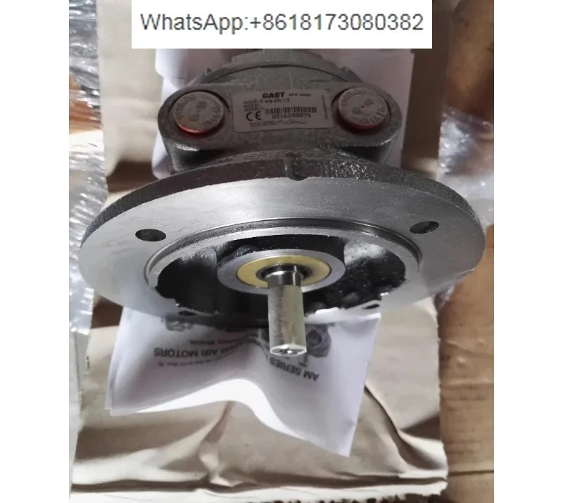 4AM-ARV-119 Motor de aire americano GAST 4AM-NRV-50C/4AM-NRV-70C