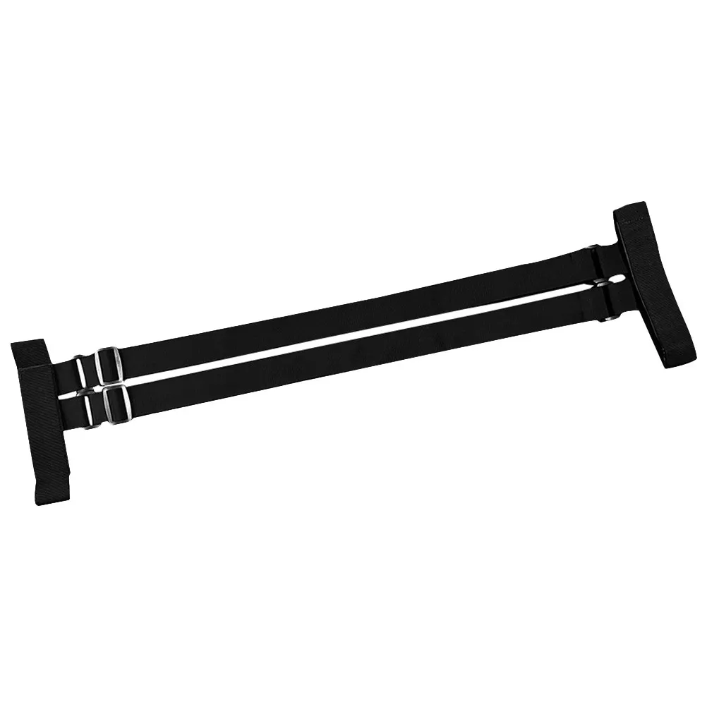 

Skateboard Shoulder Carry Strap Double Shoulder Snowboard Carrier Adjustable Buckle Strap Space Saving Wall Mount Snowboard