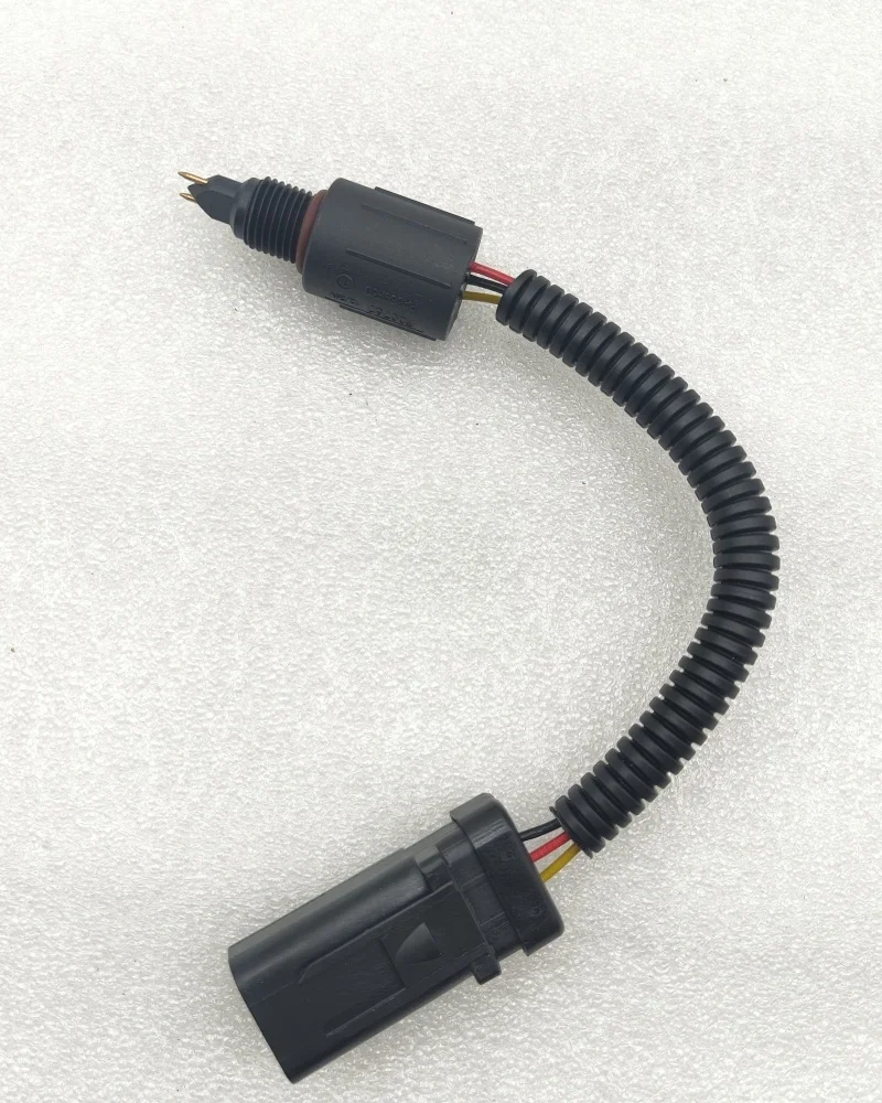 644-7300 Liquid Level Sensor 6447300 for Caterpillar  Excavator E320 E330 E320GC E323 E340 Construction Machinery Part
