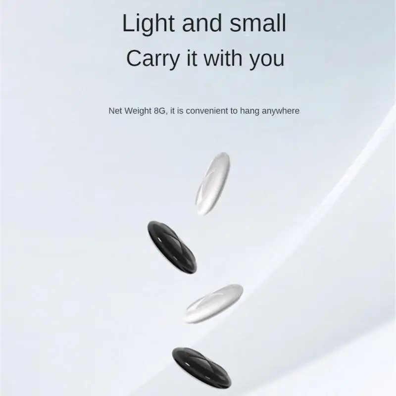 Pet Locator High Quality Anti-lost For Children Bluetooth Compatible Pet Loss Prevention Mini Smart Device Mini Tracker Locator