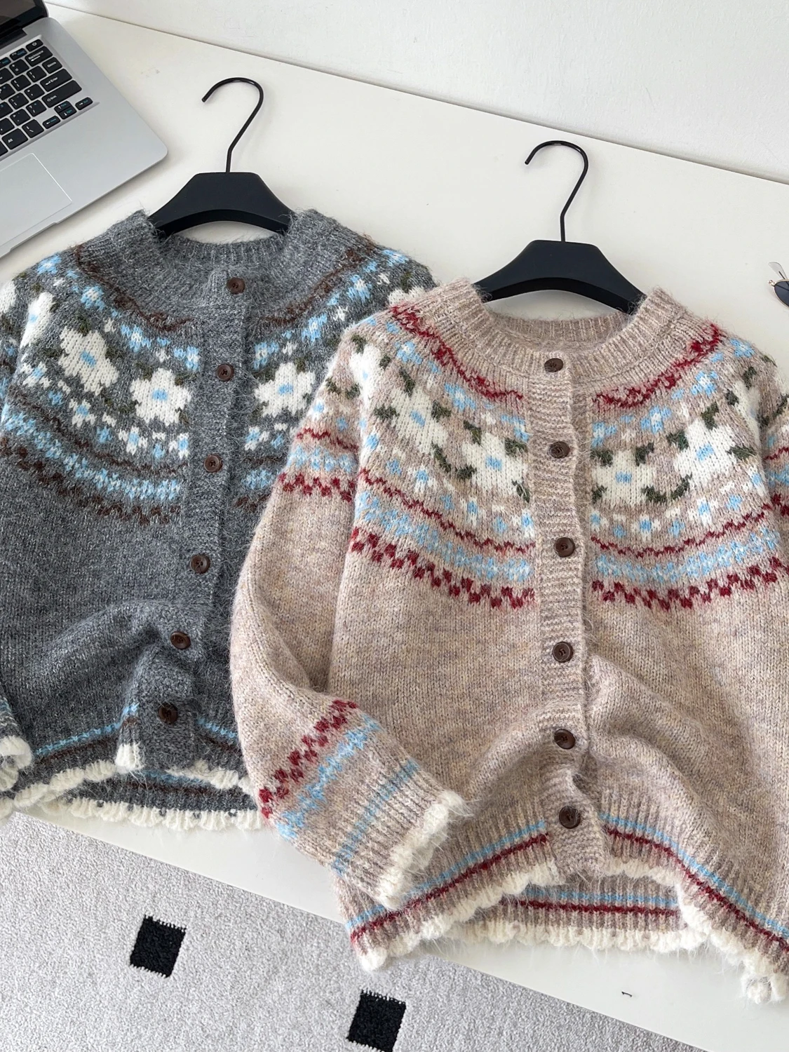 

Feld женский вязаный свитер Long Sve round Ne Lazy Sle, универсальный, элитный, осенне-зимний, новое поступление, удобный...