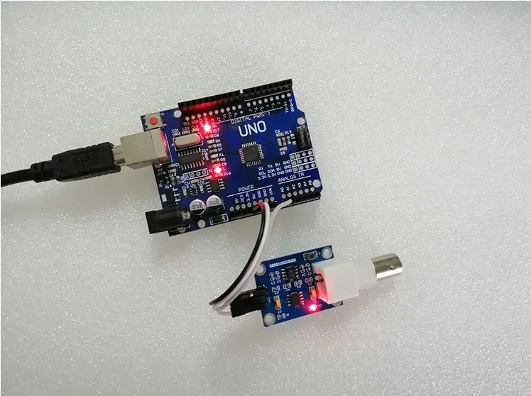 مستشعر محتمل لتقليل الأكسدة 51/STM32 مراقبة جودة المياه السائل مقلد ORP القطب REDOX وحدة الاستشعار