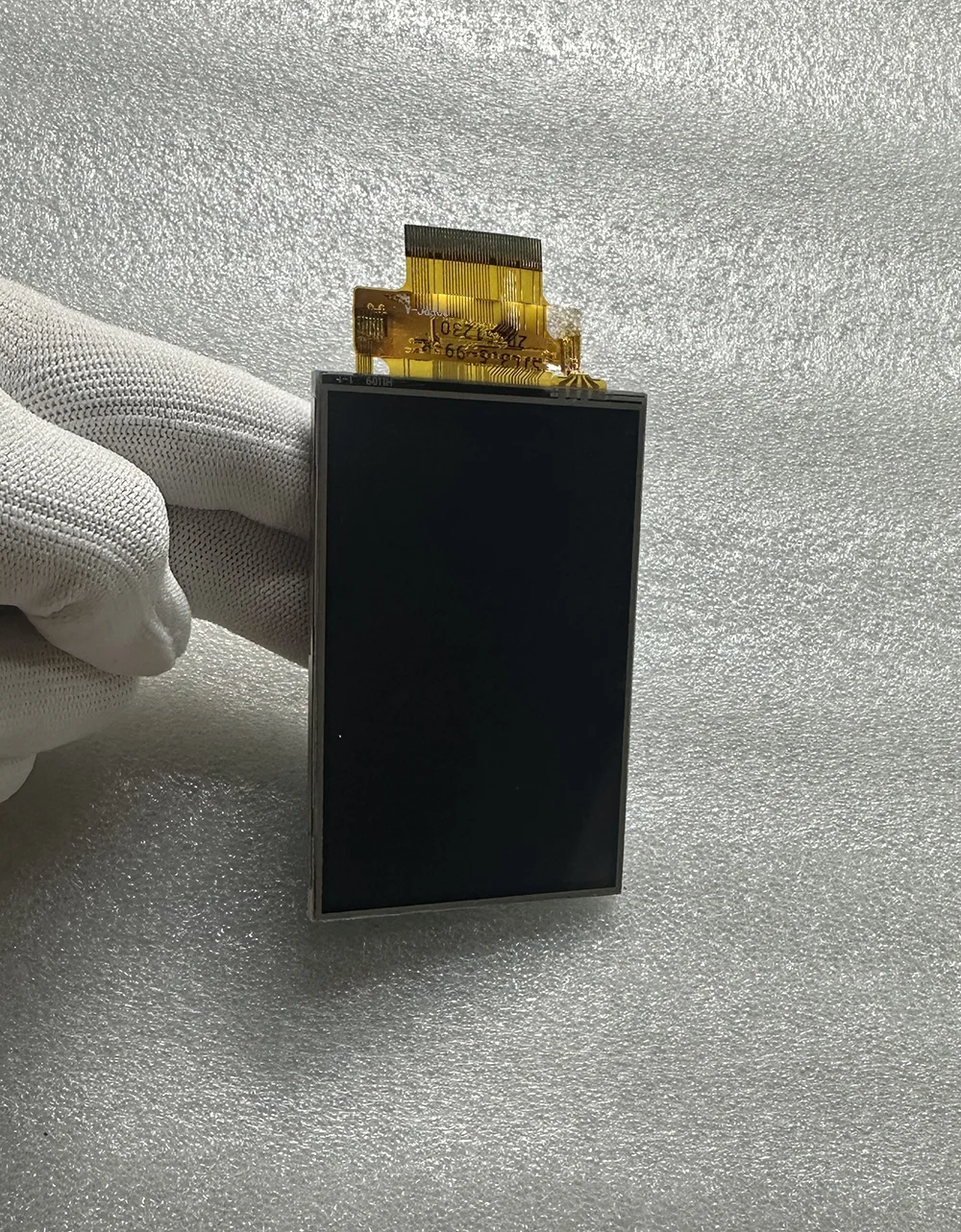 3.5-Inch Display Touch Screen for Anycubic Mono X 6Ks 9.1