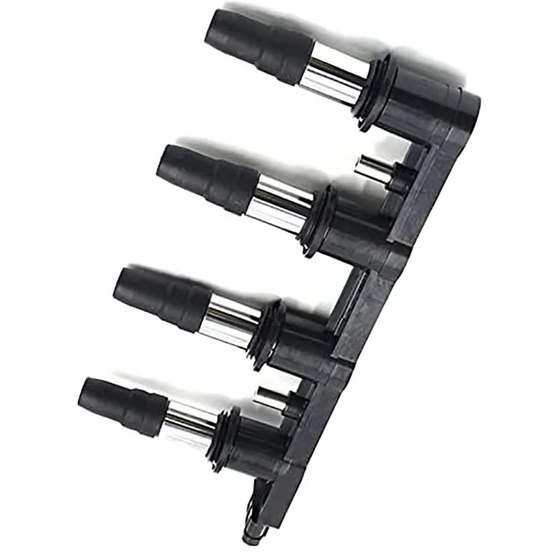 

Катушка зажигания UF620 25186687 96476983 55561655 для 2009-2018 GM Chevrolet Sonic Cruze 1.8L Aveo Aveo5 Trax Pontiac G3 Wave 1.6L