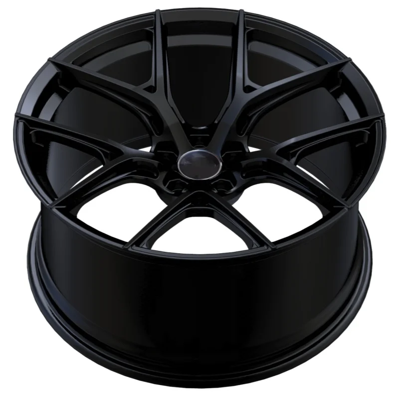

Superior Quality Design 21 Inch 5x112 Concave Forged Alloy Wheels Rims for Audi rs 7 Luxury Cars
