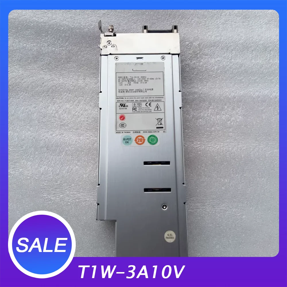 وحدة الطاقة الزائدة للخادم 1010 واط T1W-3A10V