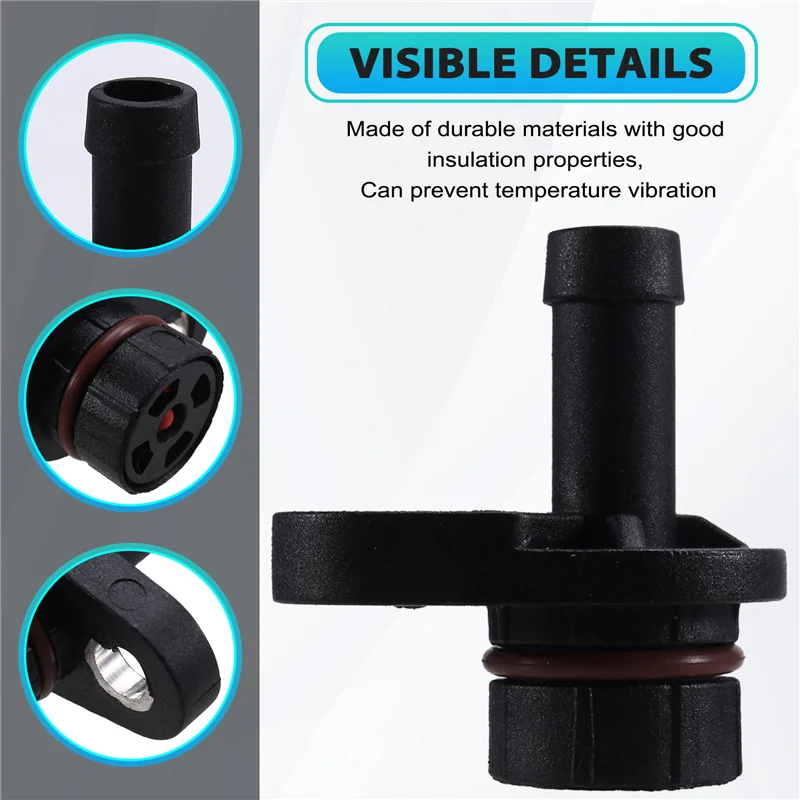 

A03Z-автомобильный тормозной вакуумный насос, клапан 11667619350 11667575325 11667611115 для клапана вакуумного насоса двигателя BMW N55