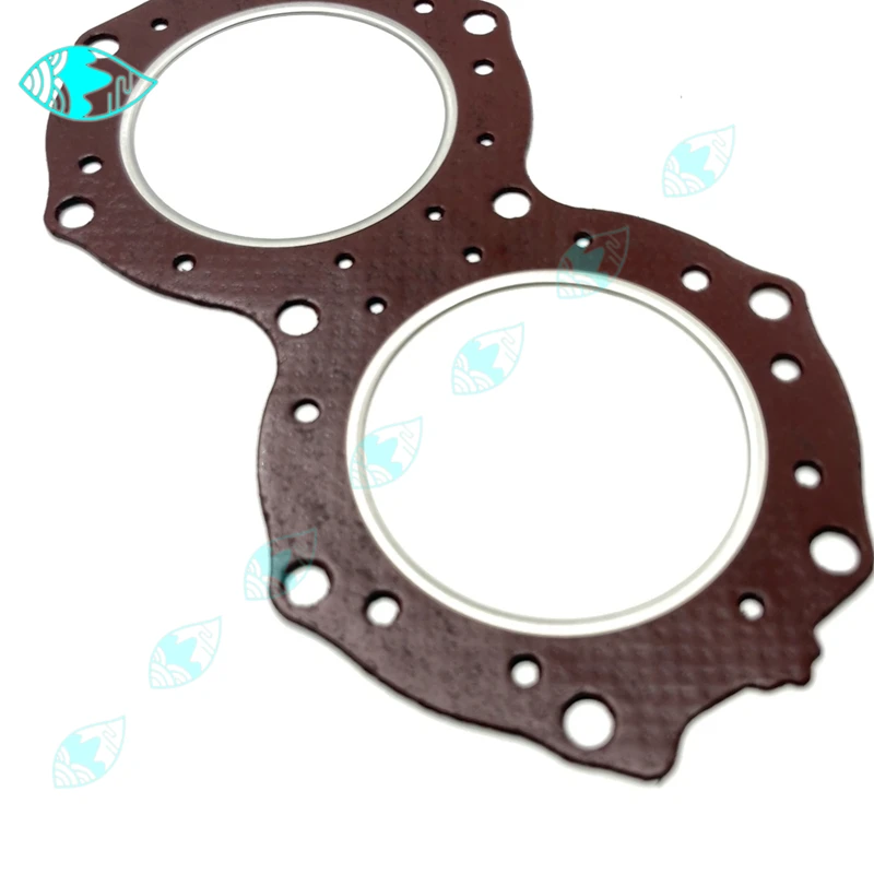 62T-11181-00-00 Gasket, Cylinder Head For Yamaha Outboard Motor SBT 42-402T-02 62T-11181-00 62T-11181