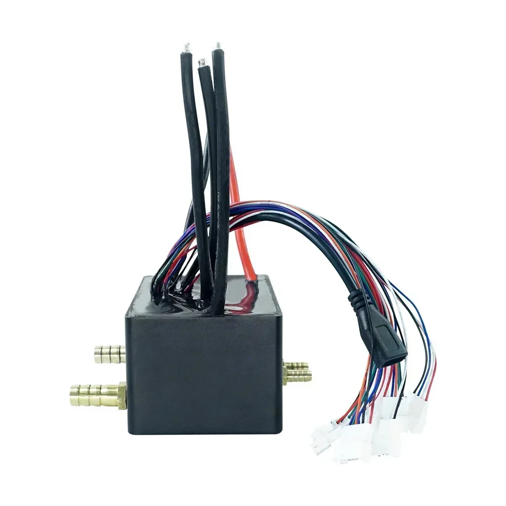 Flipsky 75100 with Aluminum PCB Based on VESC Electronic Speed Controller