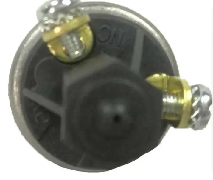 Industrial Air-compressor Spare Parts 88290008-451 Pressure Switch for Air Compressor