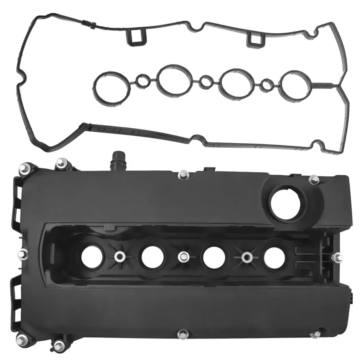 55564395 Engine Valve Camshaft Rocker Cover For H Meriva Mokka B 1.6