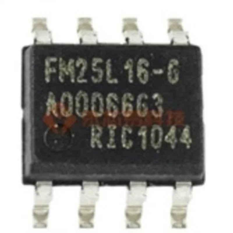 

FM25L16-GTR FM25L16-G FM25L16 sop8 5pcs