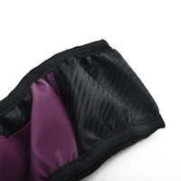 Car Steering Wheel Cover Suitable For Most Models Car Carbon Fiber Leather Protection 37-38CM Inner Interior Replacement Useful