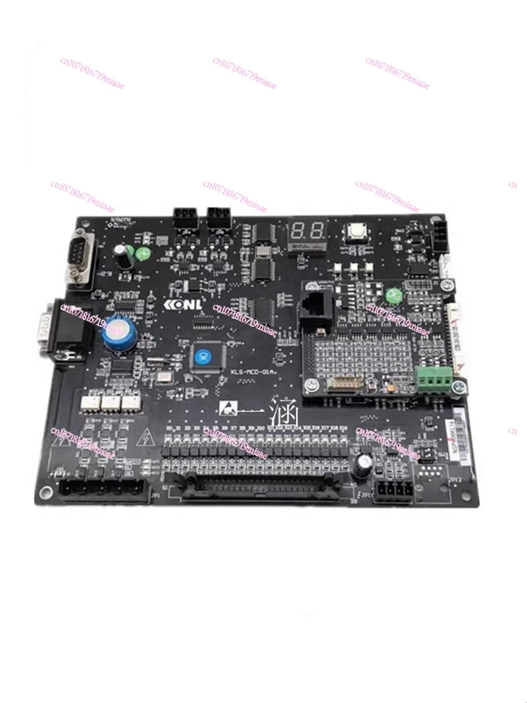 Elevator New Shida Motherboard KLS-MCD-01A/02A Circuit Board Nsph06kl05