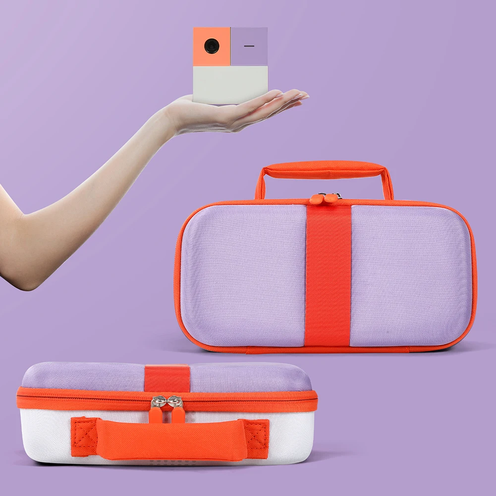 

Чехол для переноски игровой системы Nex Playground, портативная сумка для хранения, жесткий защитный чехол с защитой от царапин, игровые аксессуары