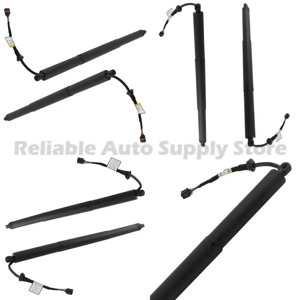 

1 Pair For Volkswagen Touareg 7P Sport Utility 2011-2015 Power Liftgate Actuator