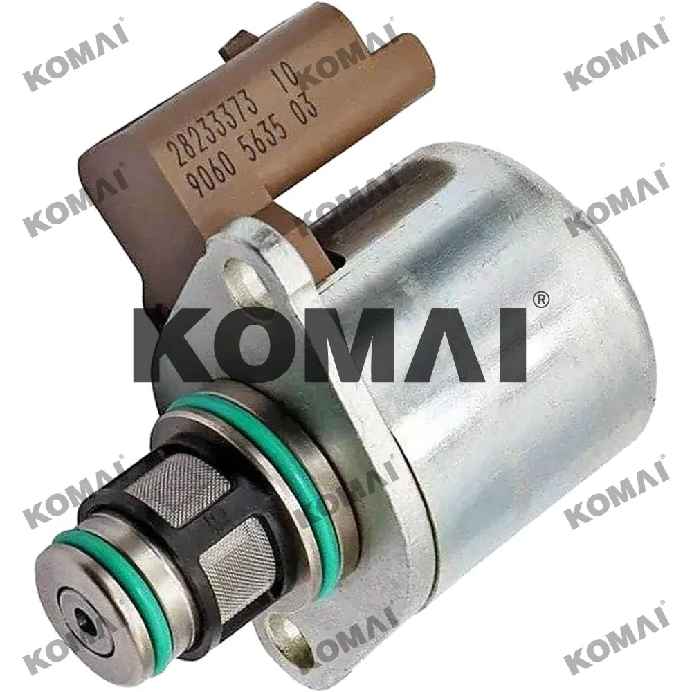 Xojox Valve Suction…