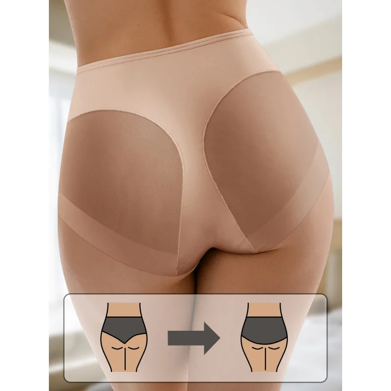 Thumbnail 2 - #13 Womens Breathable Mesh Panties Comparison Guide