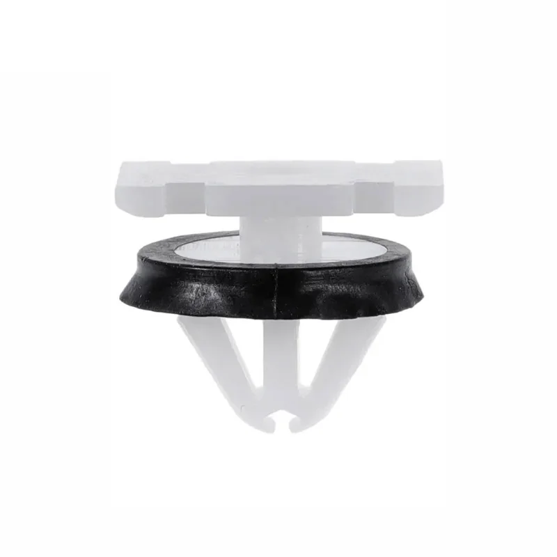 11547581 20PCS The fender horn rocker panel forming clip fixing buckle is suitable for GM Chevrolet Buick Cadillac
