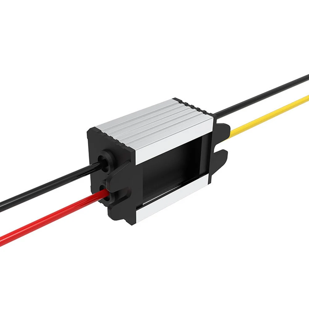 For Electronic Devices Car Power Converter 1.5V Power Module DIY Projects 1.5V Output 3A Output Current 4.5W Output Power
