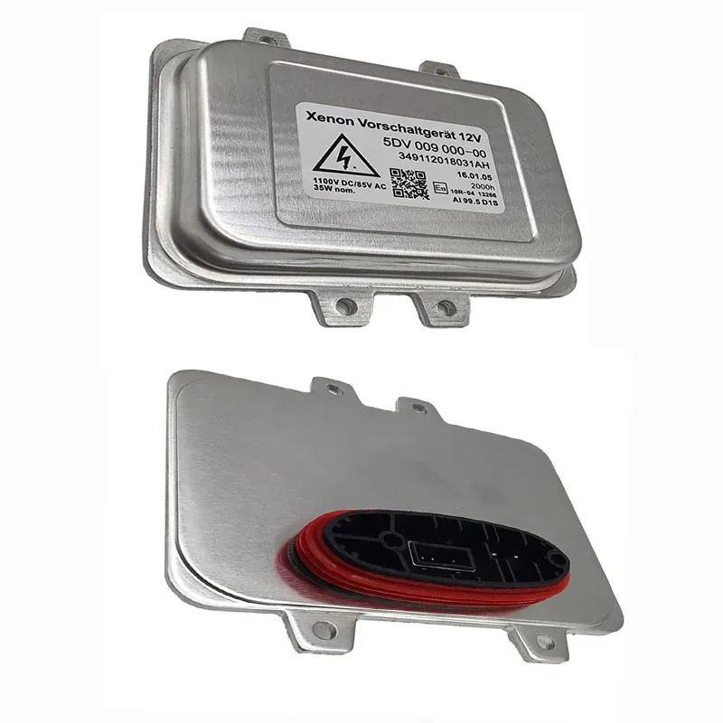 

Car Accessories Xenon Headlight Electronic HID Ballast Light Control D1S OE 5DV009000-00 63126937223 for BMW E65 E66 E60 E70 E71