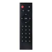 Durable Remote Control Controller for Tanix TX3 TX6 TX8 TX5 TX92 TX9 Pro TV Replacement Remote Control Part Drop Shipping