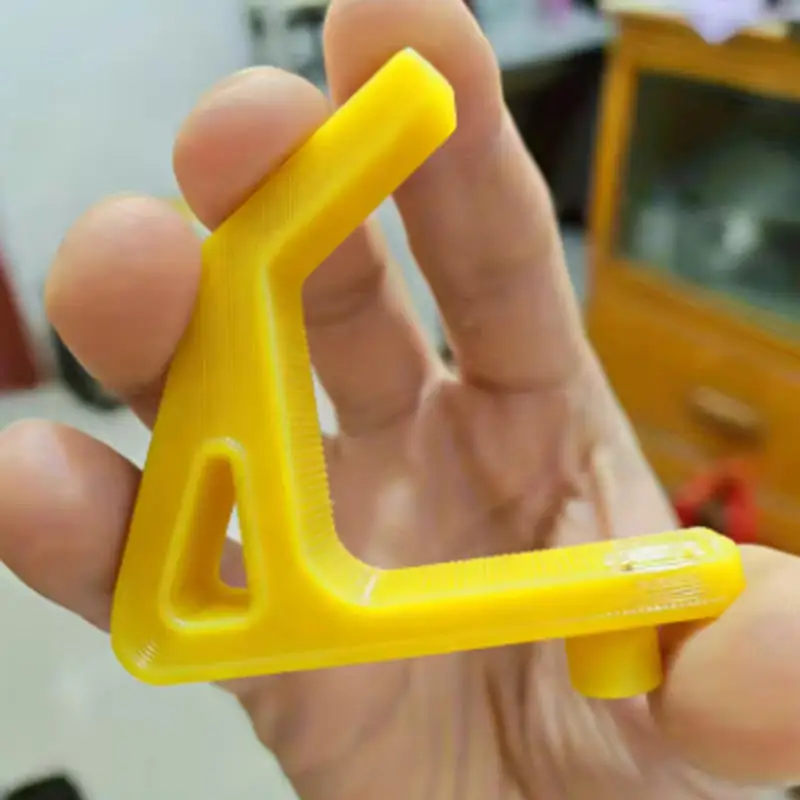 5/10 Stück Universalhaken für Regale mit 10,3 mm Lochabstand, Aufbewahrungshaken, Garagen-Hilfshaken, Regalbeschläge, Stützhaken – Detail 5