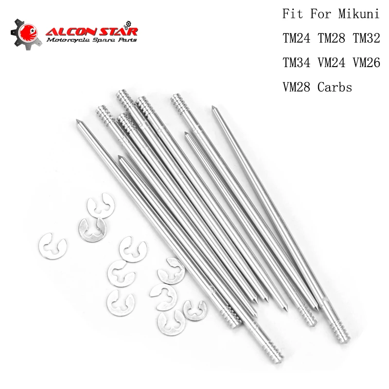 Alconstar 10Pcs Jet…