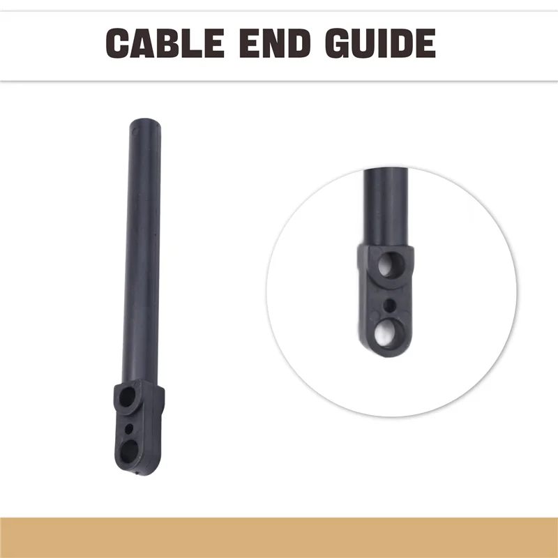 

1 комплект нижнего троса переключения передач 865436A02, запасная часть для Mercruiser Alpha Gen One & Two 1 2 R MR MC