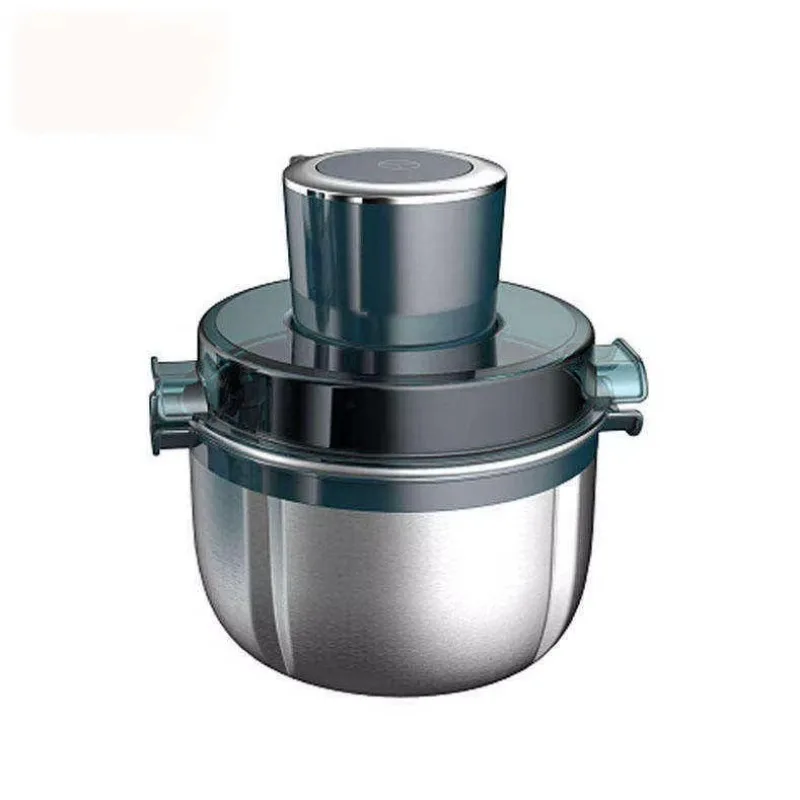Multi-function Electr Meat Grinder Mixer Machine Yiwu Home Appliances Food Chopper  with Meat Grinder