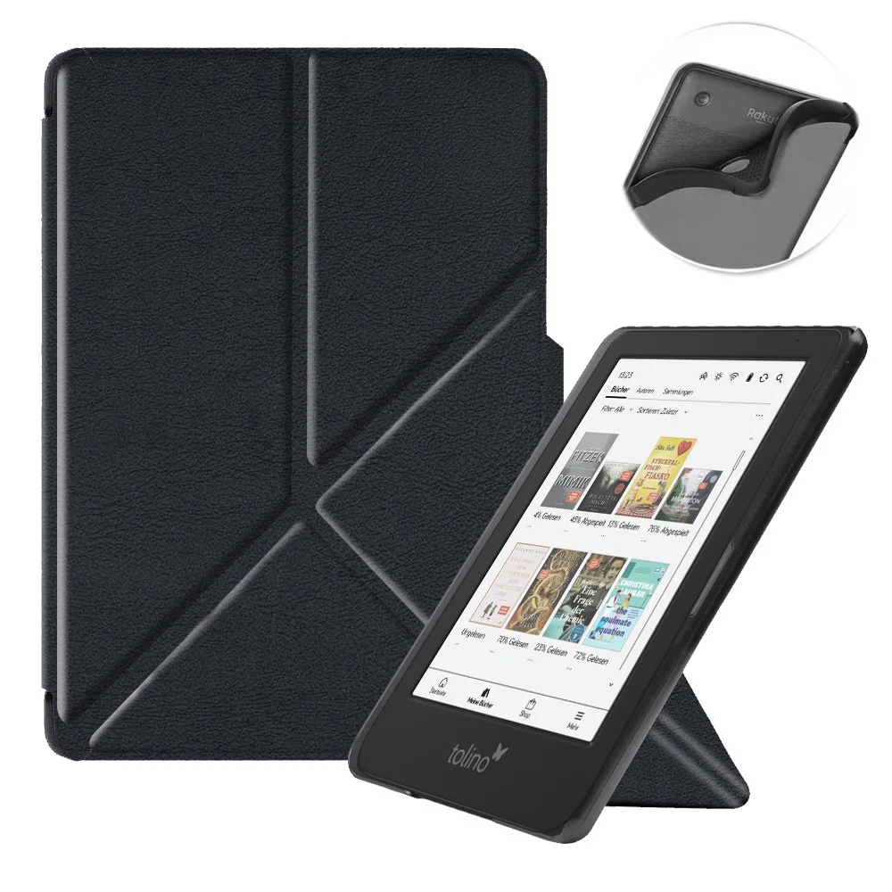 Stand Case for 6