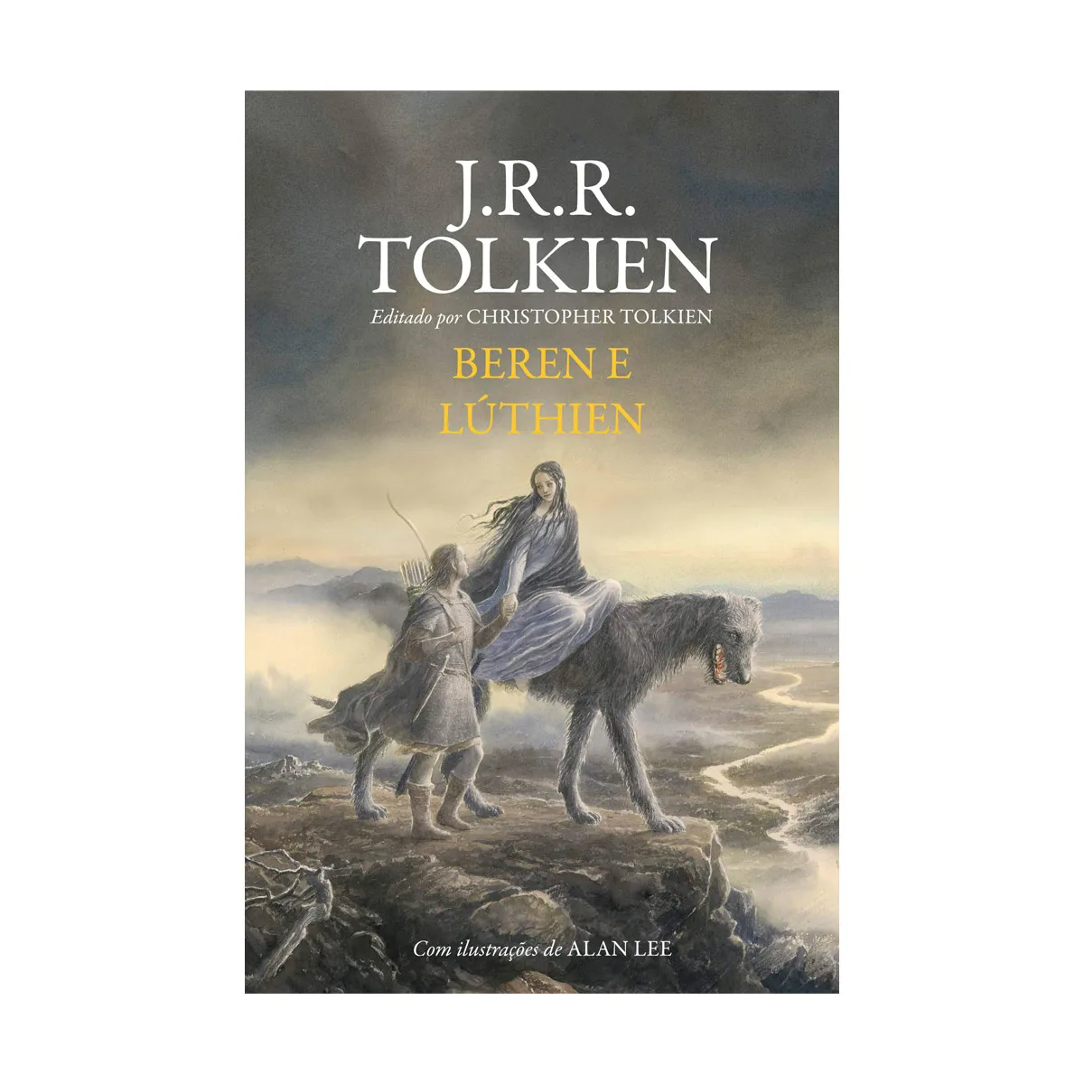 Beren E Lúthien - J.R.R. Tolkien