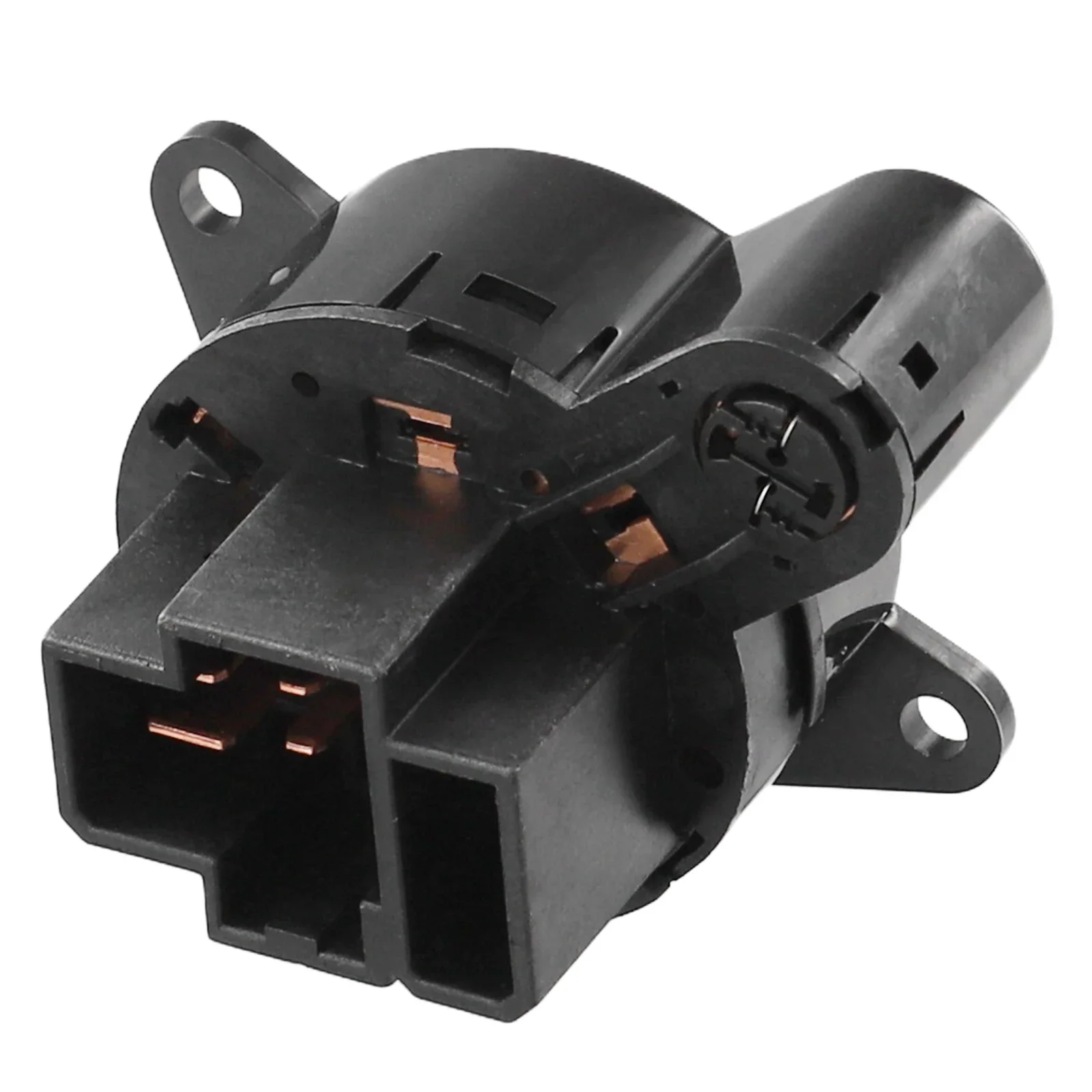 

3L5Z-11654-BA Explorer для Ford практичный 2022 прочный высокое качество горячая Распродажа новое лезвие переднее штекерное пластиковое 1 шт.