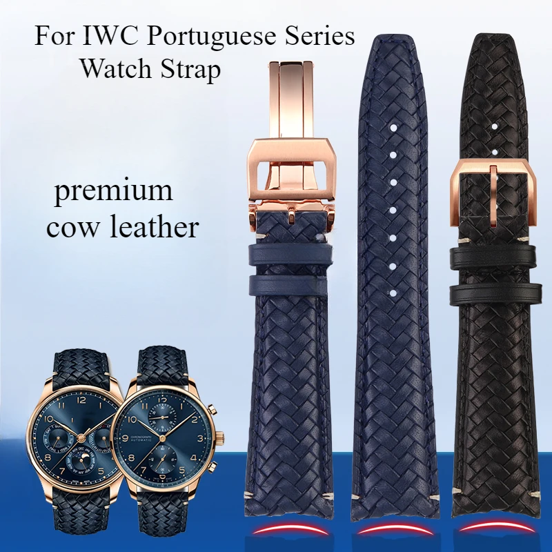 For Iwc Portuguese …