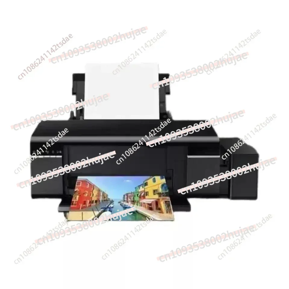 

Комплект принтеров A4 DTF L805 | Пленка для прямой передачи футболок, толстовок и всех тканей | Полная система печати DTF