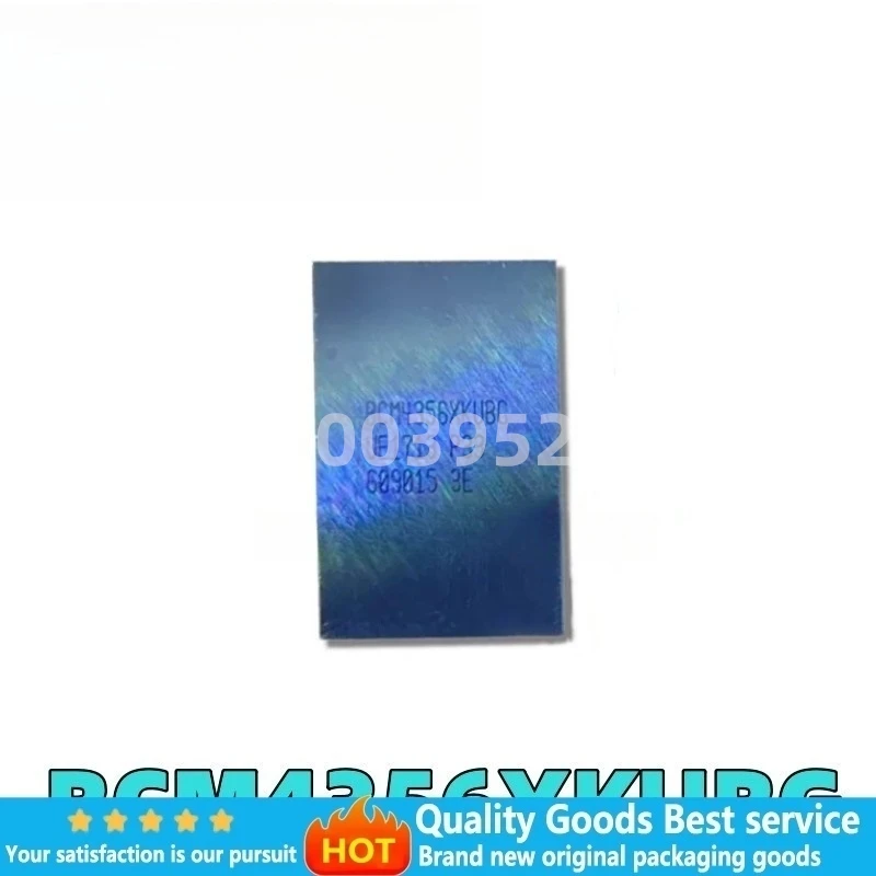 

(10piece) 100% New BCM4356XKUBG IC chip For Nintendo SWITCH Mobile phone WiFi module BCM4356XKUBG BGA Chipset