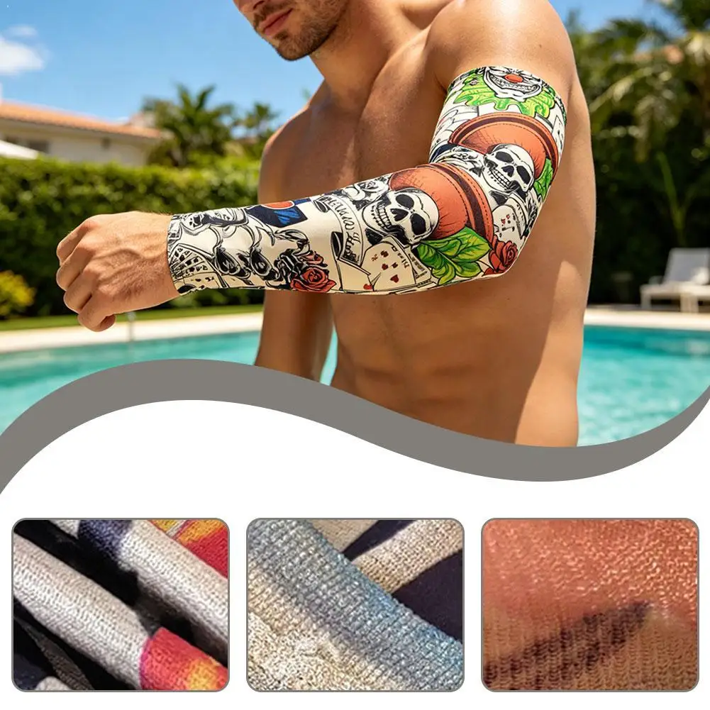 6-mangas-protectoras-para-tatuajes-proteccion-uv-mangas-transpirables-y-delgadas-para-hombre-proteccion-solar-para-ciclismo-al-aire-libre